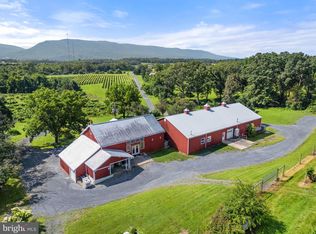 3659 S Ox Rd, Edinburg, VA 22824