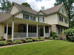 21416 Peach Tree Rd, Dickerson, MD 20842