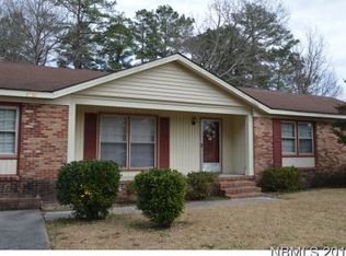 3208 Elizabeth Ave, New Bern, NC 28562