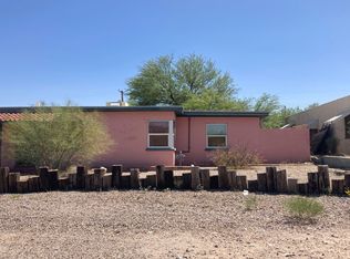 1226 E Silver St, Tucson, AZ 85719