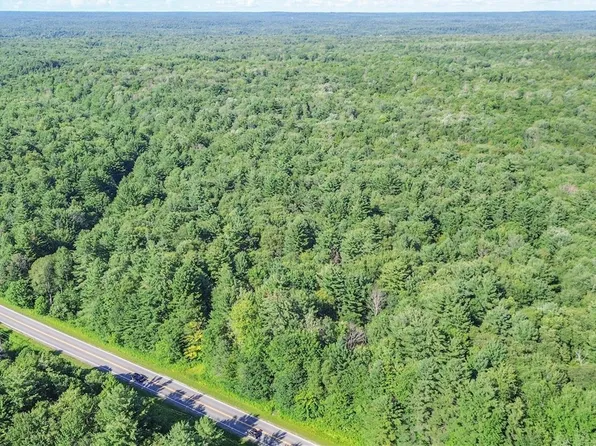 County Road 27 Lot 19, Redfield, NY 13493