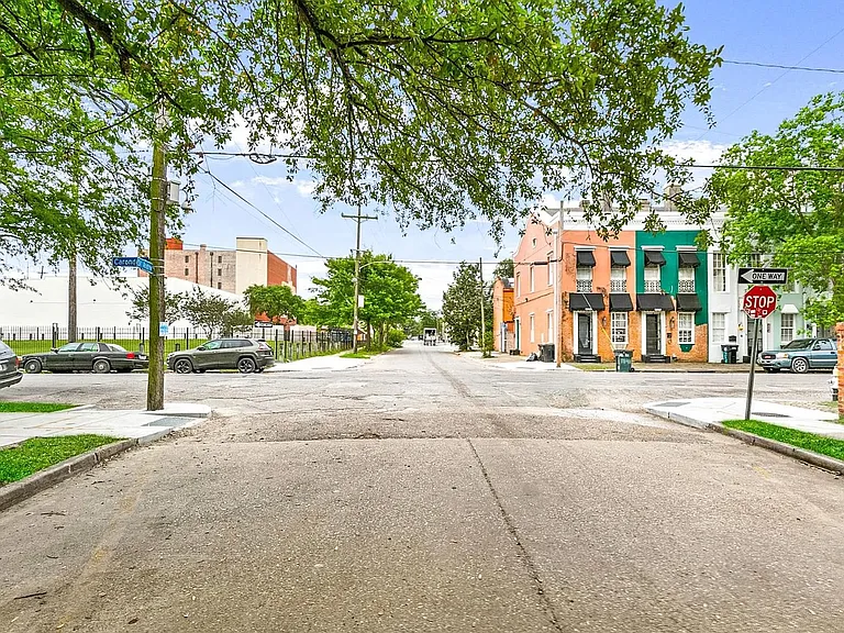 1709-1711 Andrea St #1709-2A — Photo 8