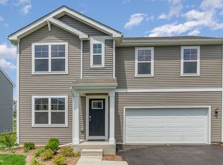 3500 Rebecca Dr, Zion, IL 60099