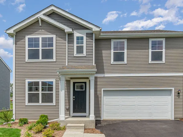 601 Adirondack Ct, Joliet, IL 60436