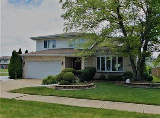 14527 Albany Ave, Posen, IL 60469