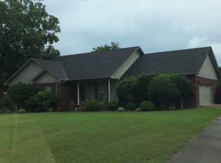 1729 Wilson St, Malvern, AR 72104