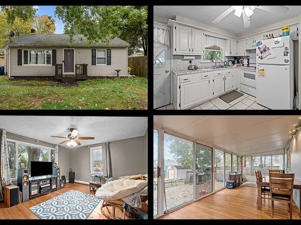 144 Hoxsie Ave, Warwick, RI 02889