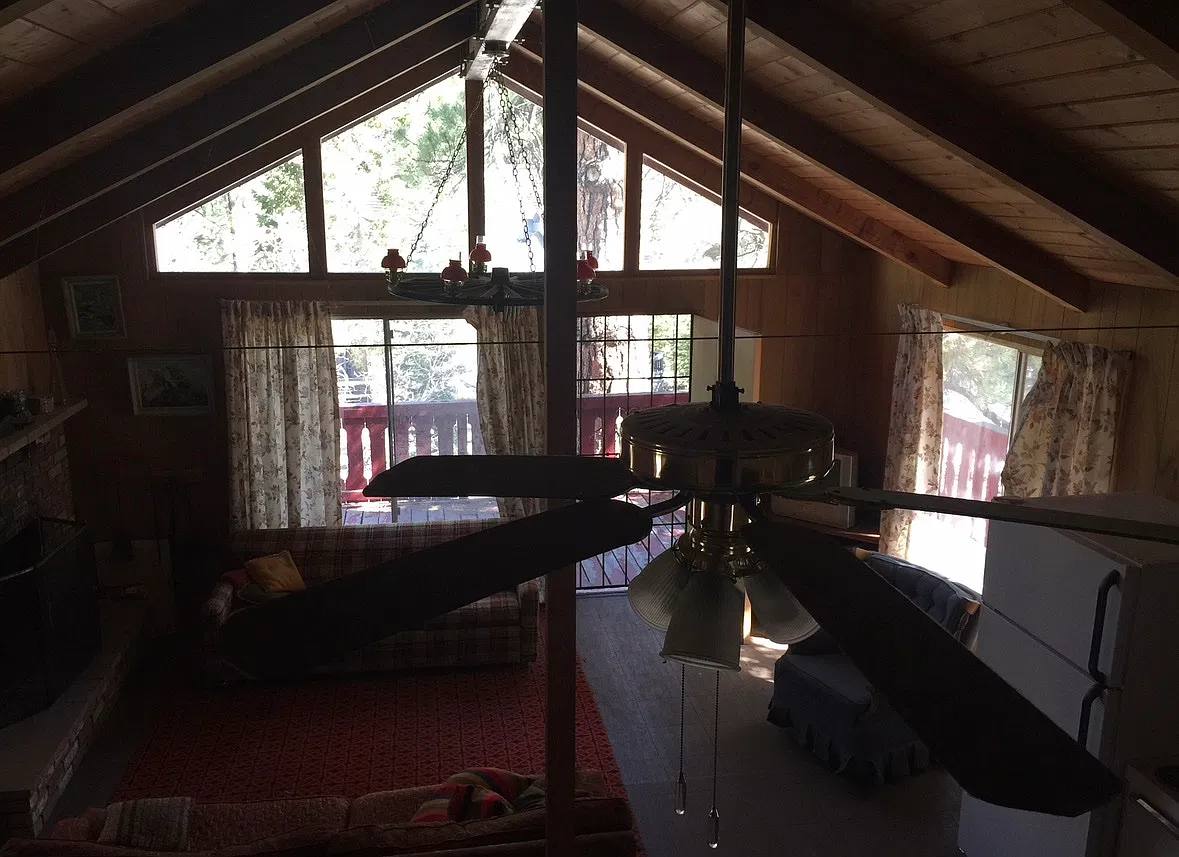 2 bed, 1200 sqft, $1,950 — Photo 2