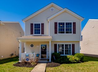 3925 Hay Market Dr, Jeffersonville, IN 47130