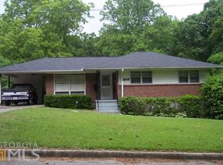 608 Shellnut Dr, Forest Park, GA 30297