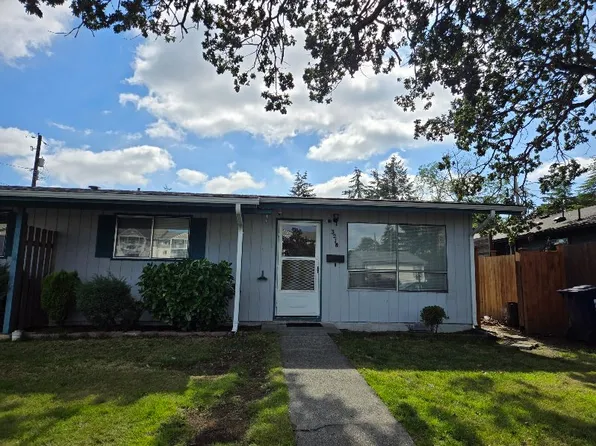 3218 S 43rd St, Tacoma, WA 98409