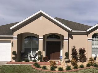 3451 Juneberry Dr, Zephyrhills, FL 33543