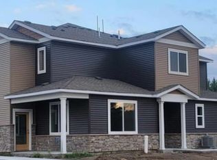 7606 148th Trl NW, Ramsey, MN 55303