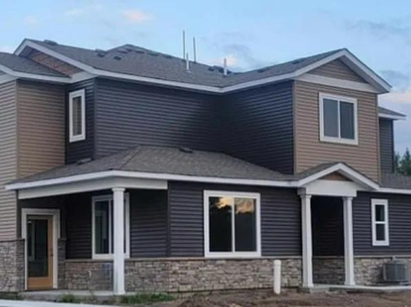 7606 148th Trl NW, Ramsey, MN 55303