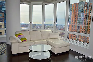 Rented by Spire Group