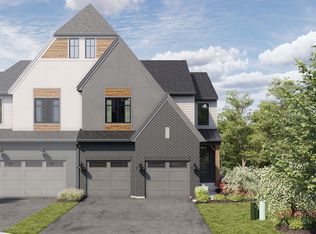 York Plan, Northwoods of Naperville, Naperville, IL 60563