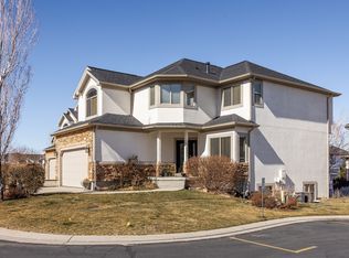 941 E Beartooth Cir, Draper, UT 84020