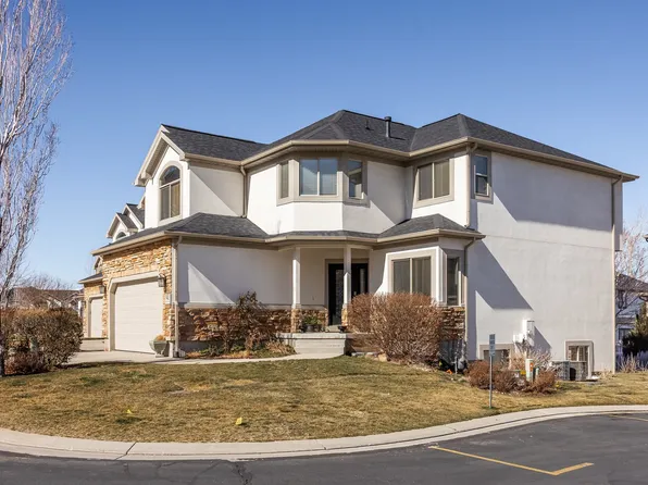 941 E Beartooth Cir, Draper, UT 84020