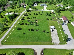 23535 Guier Rd, Sedalia, MO 65301