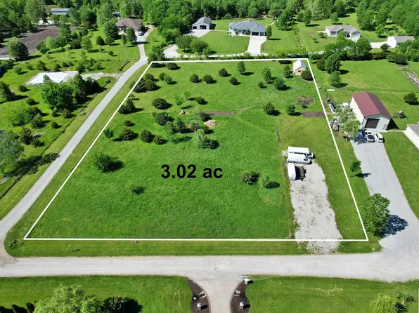 23535 Guier Rd, Sedalia, MO 65301