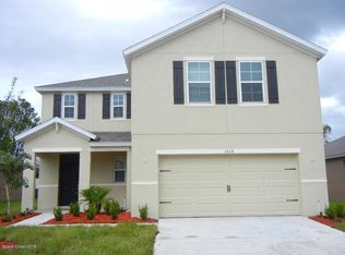 1060 Swiss Pointe Ln, Rockledge, FL 32955