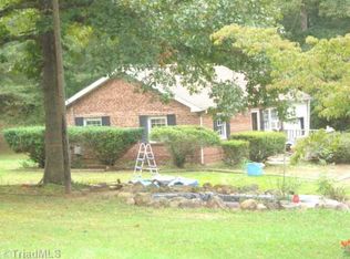 330 Madison Beach Rd, Madison, NC 27025