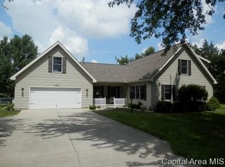 1839 S Lake Storey Rd, Galesburg, IL 61401