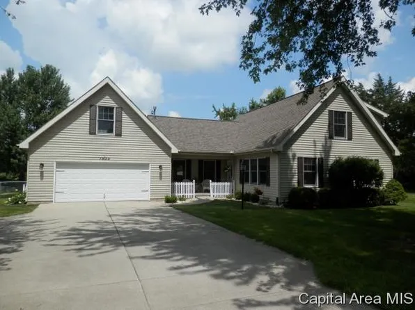 1839 S Lake Storey Rd, Galesburg, IL 61401