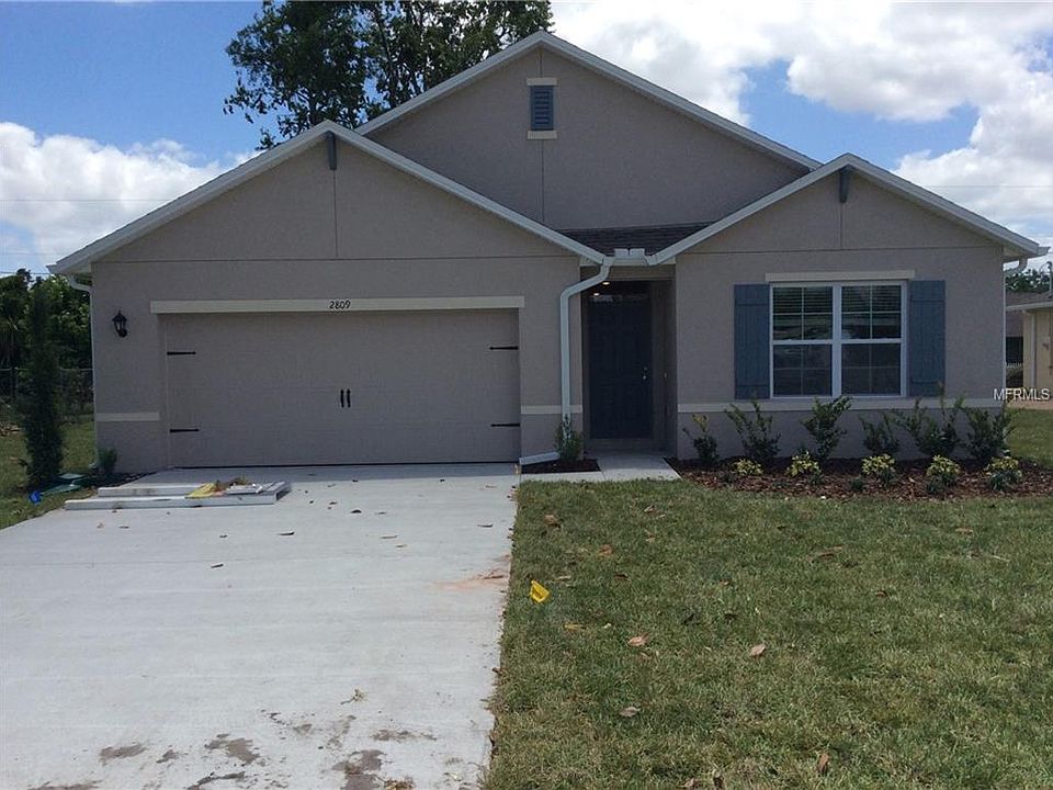 1st image of 2809 Derby Dr