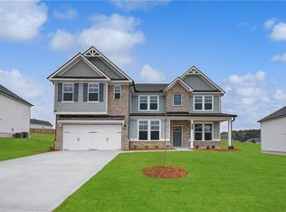 409 Sheridan Dr, Stockbridge, GA 30281