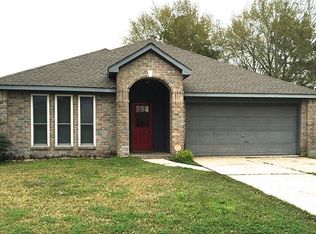 18810 Yaupon Trl, Humble, TX 77346