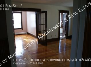 301 Elm St #2, Woonsocket, RI 02895