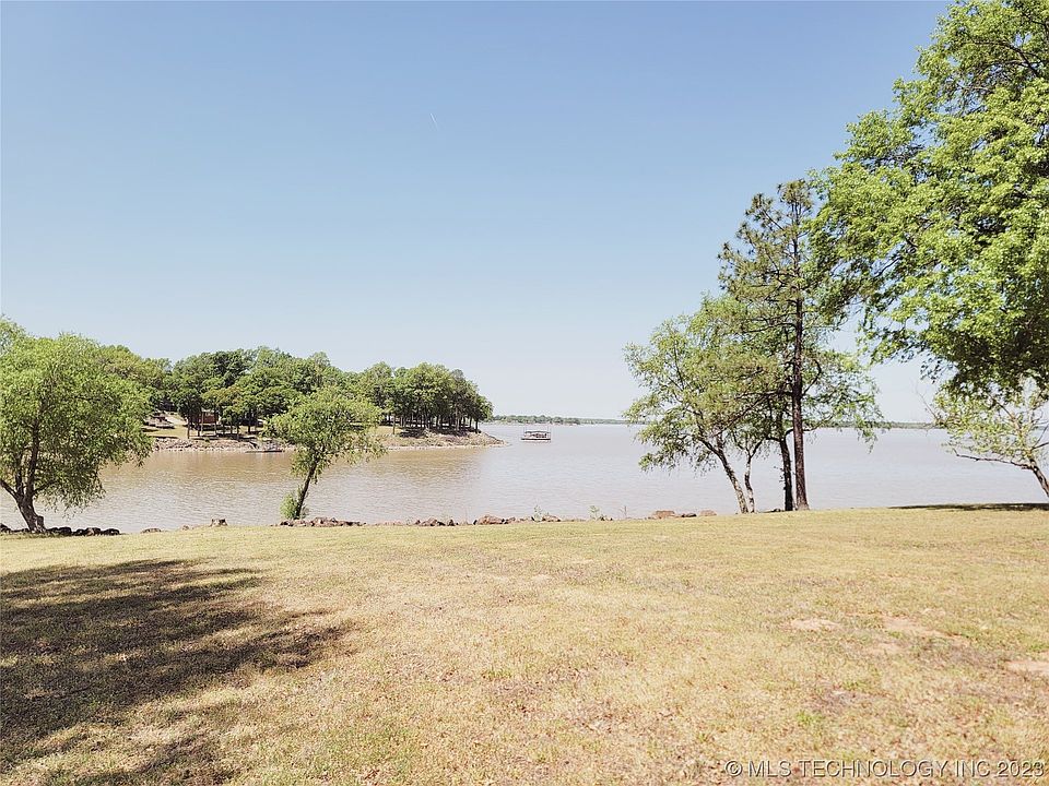 1850 W Rainbow Bnd, Eufaula, OK 74432 | MLS #2337027 | Zillow