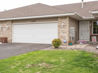 15228 Fluorine St NW, Ramsey, MN 55303