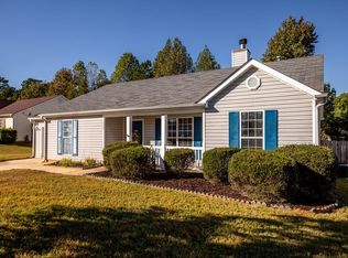 2604 Brenston Dr, Ellenwood, GA 30294