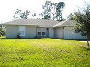 1402 Van Dyke Ave SE, Palm Bay, FL 32909