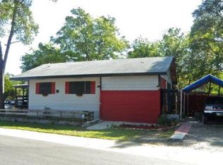 43 NW 4th St, Williston, FL 32696