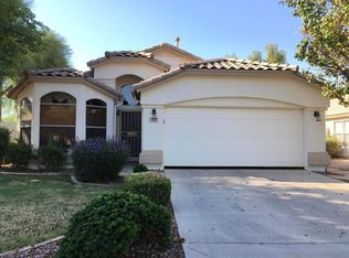 1763 E Pony Ln, Gilbert, AZ 85295