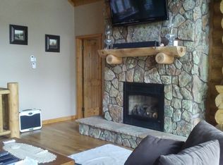 20976 Richmond Hill Rd, Deadwood, SD 57754