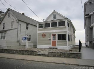 751 East Broadway, Milford, CT 06460
