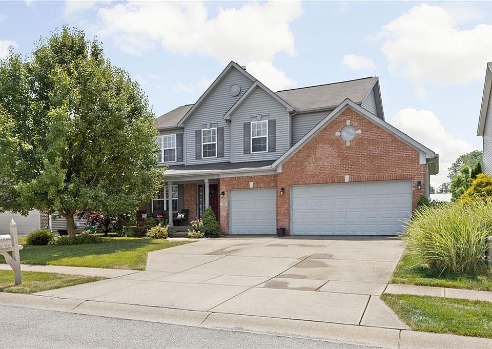 7889 Blue Jay Way, Zionsville, IN 46077 Zillow