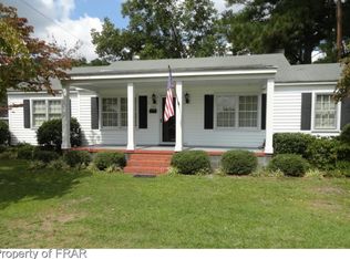 5048 Cameron Rd, Hope Mills, NC 28348