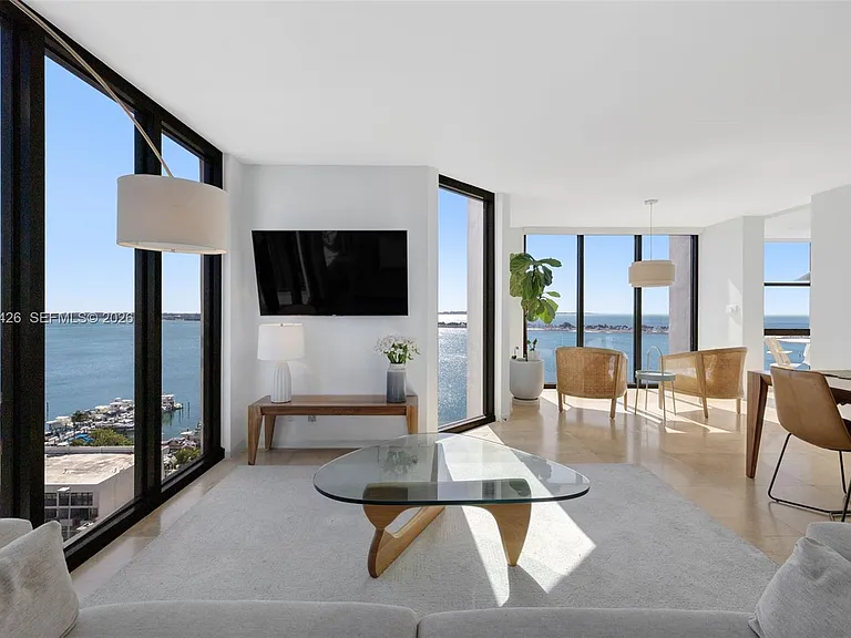 1915 Brickell Ave #1407 — Photo 48