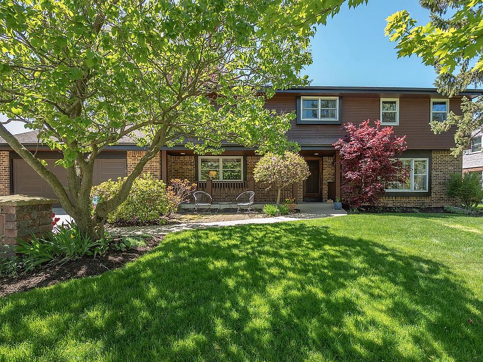 1st image of 6411 N Bittersweet LANE