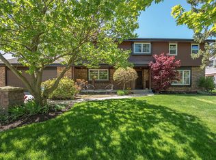 6411 N Bittersweet LANE, Glendale, WI 53217