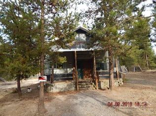 52740 Day Rd, LA PINE, OR 97739