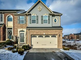 608 Edison Dr, Wexford, PA 15090
