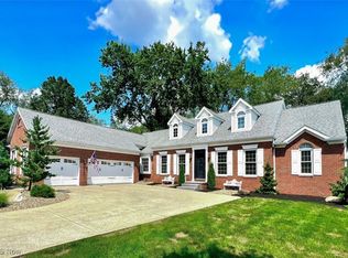 8079 Brooke Hollow St NW, Massillon, OH