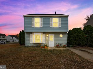 170 Peregrine Dr, Voorhees, NJ 08043