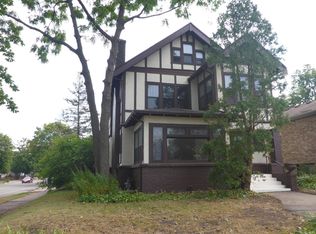 4601 Lyndale Ave S, Minneapolis, MN 55419